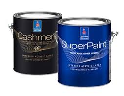 PAINT & COATINGS